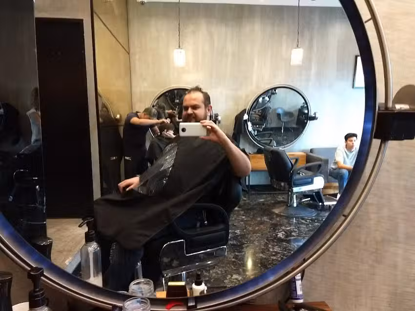 MUSK AND MOSS &ndash; Valle Alto