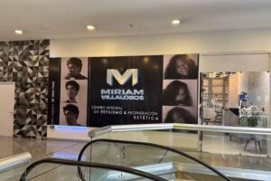 MV Sal&oacute;n MIRIAM VILLALOBOS