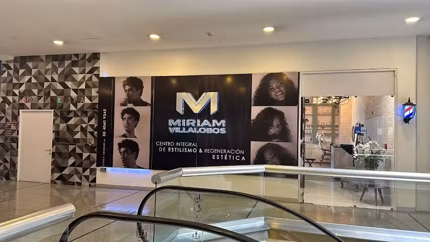 MV Sal&oacute;n MIRIAM VILLALOBOS