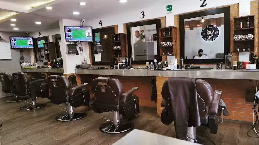 MVP Barber Shop