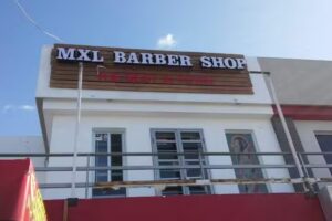 Mxli Barber shop