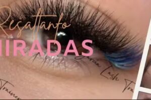 MY Lashes by Mery Yustine