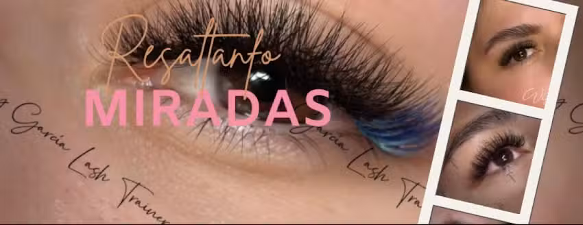 MY Lashes by Mery Yustine