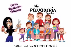 My Peluqueria