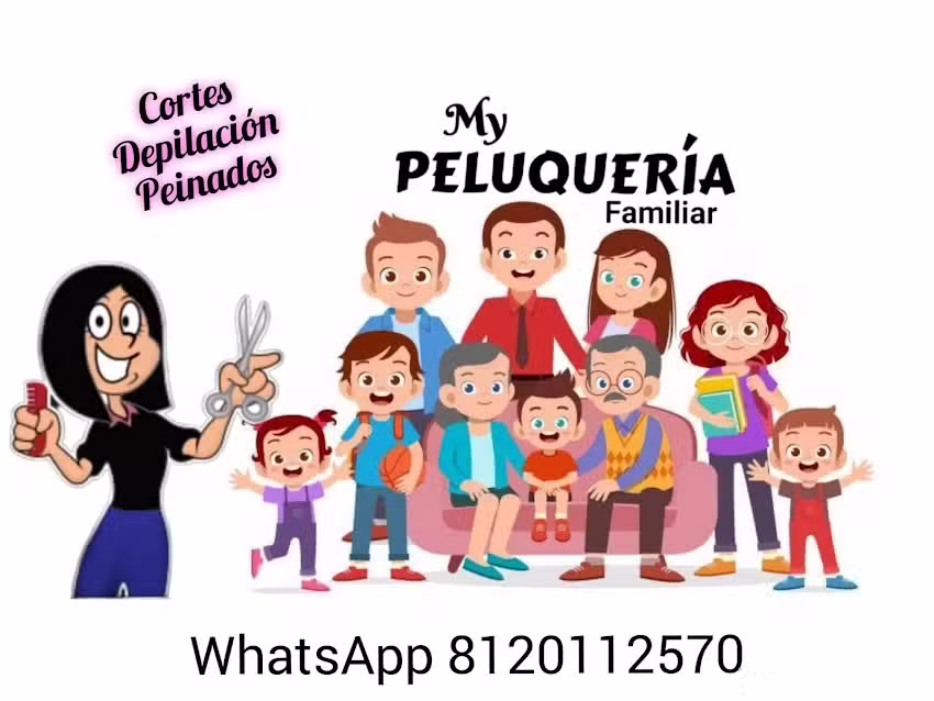 My Peluqueria