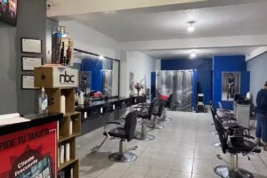 MYA ESTETICA Y BARBERIA