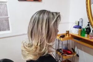 NanduK’s salon&Barber