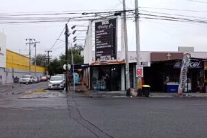 Narciso barber&iacute;a