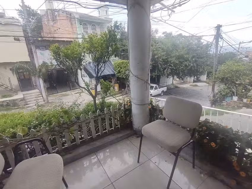 Naye Barber&iacute;a