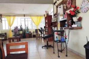 NB Peluqueria & Est&eacute;tica