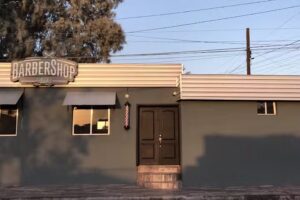 Neto&rsquo;s Barber Shop