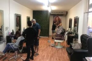New Style Salon de Belleza