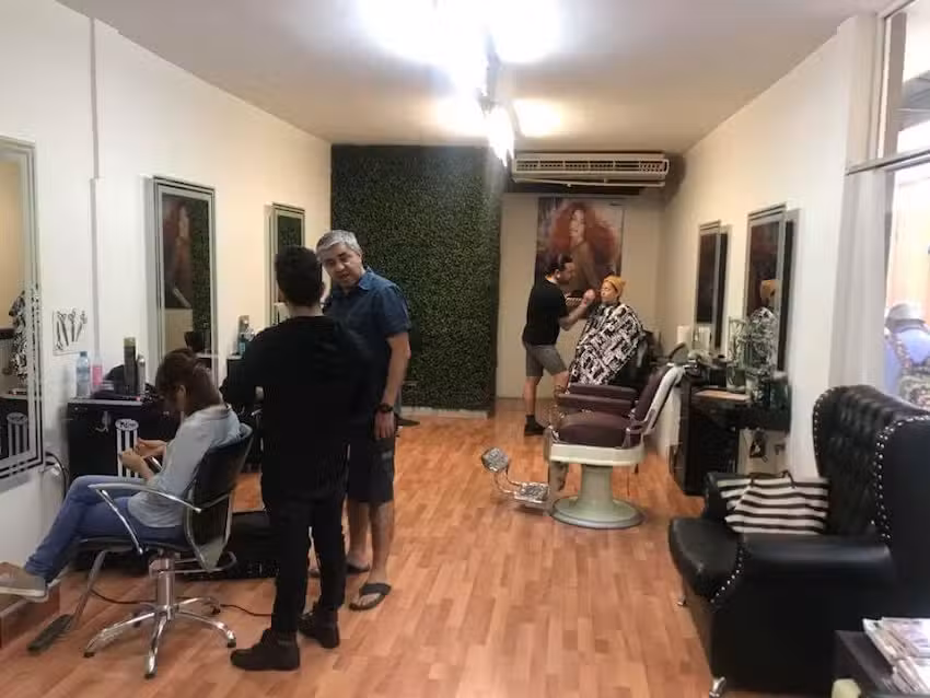 New Style Salon de Belleza