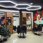 New York Barbershop