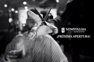 Newstalgia Elite Barbershop