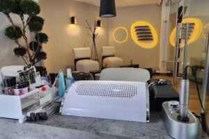 Nirmana Centro Clínico de Belleza