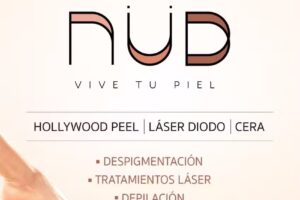 N&uuml;d vive tu piel