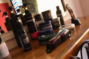 Nueva Era Barbershop