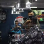 Nueva Imagen Barber Shop