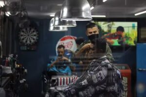 Nueva Imagen Barber Shop
