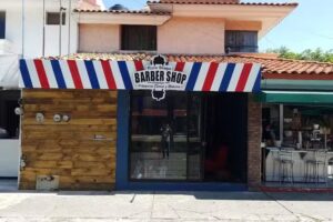 Nueva Imagen Barber Shop (Rafael Sanzio)