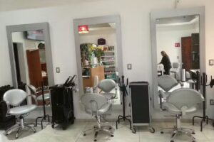 OK Soleil | Salon Boutique