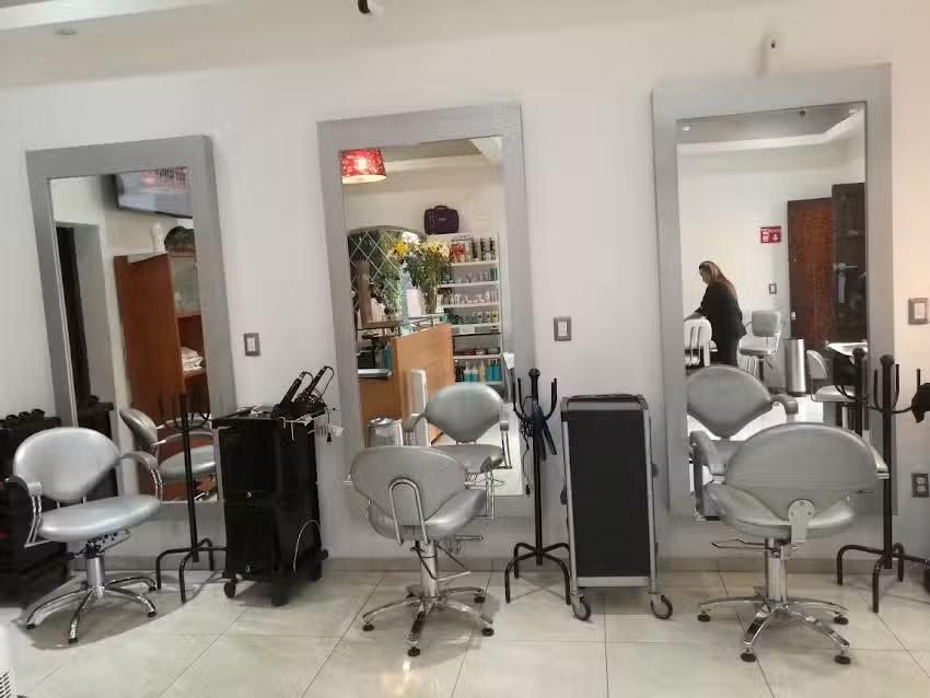 OK Soleil | Salon Boutique