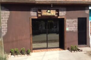 Old Beard Barber Shop