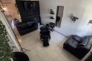 Olguin Barbershop Studio