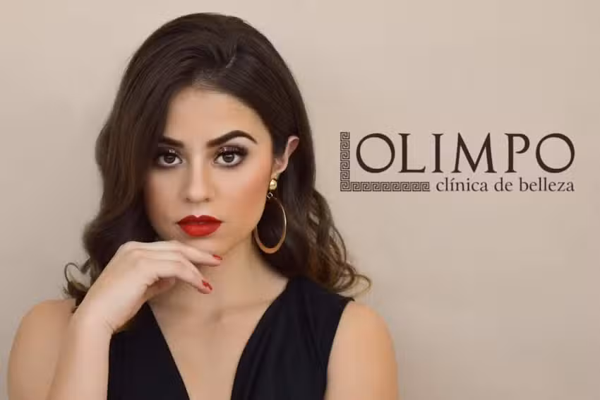 Olimpo Clinica de Belleza y Olimpo The Barber Shop.