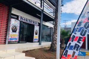 “OLIMPO” Studio-Barber-Spa