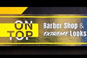 On-Top Extreme Looks