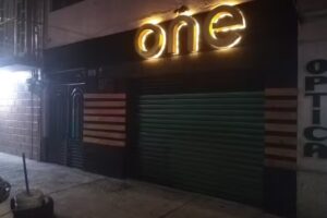 One Barber Boutique