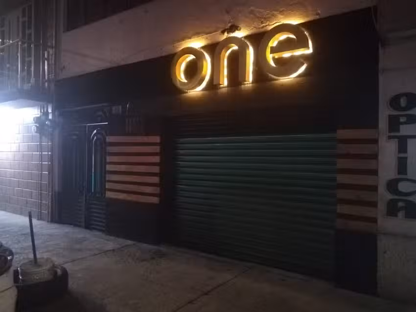 One Barber Boutique
