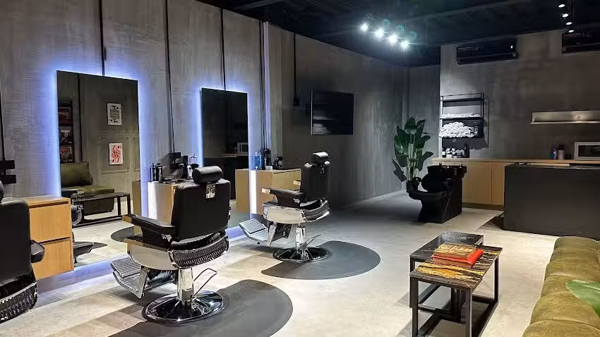 Onix Barber Studio