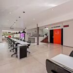 Orange Beaut&eacute;