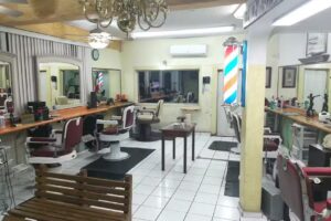 Orlando Peluquer&iacute;a