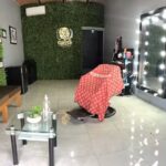 ORTIZ BARBER SHOP