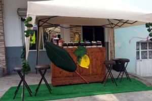 Ortiz&rsquo;s Barber Shop