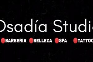 Osadia Barber&iacute;a & Spa