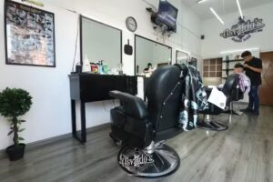Osvaldo&rsquo;s Barber Shop Suc. 16 de septiembre