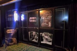 P b s Philadelphia barbershop