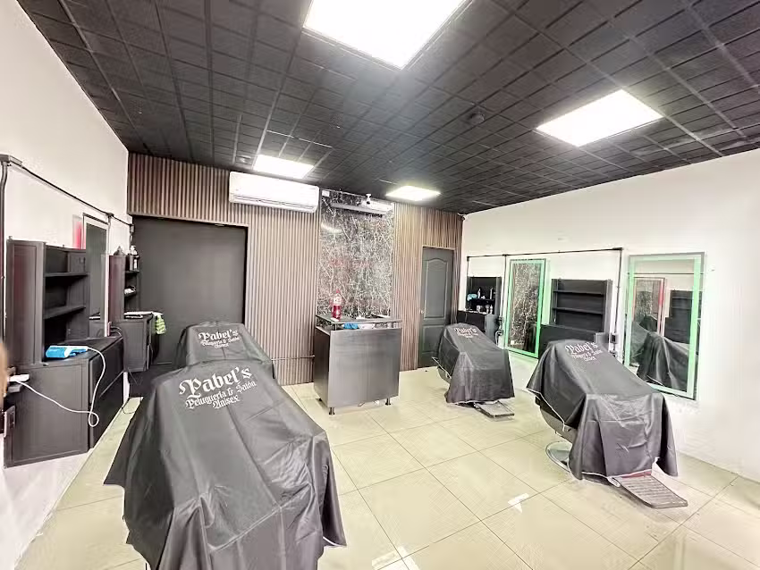 Pabel&rsquo;s estetica fresnos