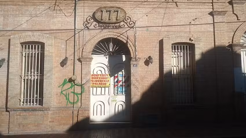 Palacios