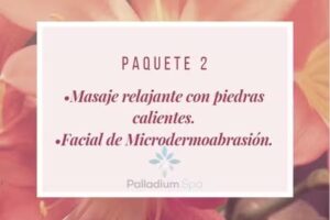 Palladium Spa y Centro De Depilaci&oacute;n L&aacute;ser Profesional