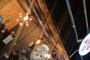 Pancracio Barber Shop