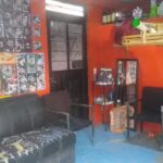 Panda&rsquo;s Barber Shop