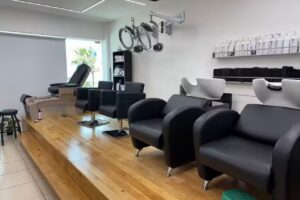 Paola Callejas Peluqueria