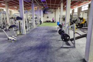 Paradisse Fitness Club