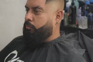 PARCERO’S BARBER SHOP